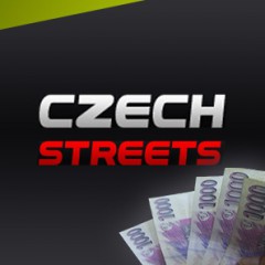 Czech Streets