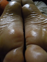 Footjob,feet,slut,ass,interracial,whore,ass