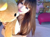 Asian Cam Girl Mix 543_4