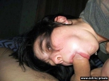Amateur milfs enjoying sex with all their holes