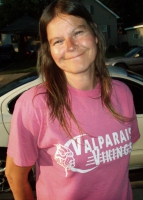 Gabe Gehres naked pics.