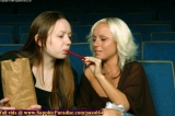Sapphic Erotica courageous lesbian girls