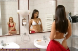 Sapphic Erotica delightful lesbian girls