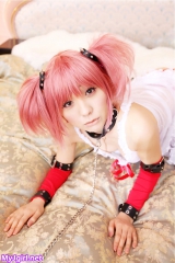 Sexy Japanese Girl Cosplayer 22580