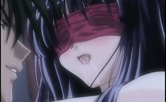 Chained Hentai Maids Groupsex By Ghetto Bandits