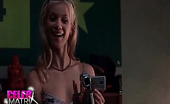 Amy Smart - Road Trip