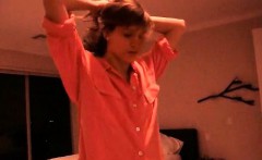 Sexy Stretches And Yoga Poses In The Nude Romi And Raylene