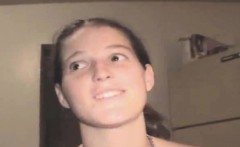 Crack Whore Sucking Dick And Taking Facial Point Of View