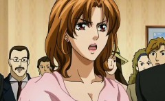 Hentai Gay Cock Ravage In Elevator And Horny Time