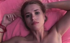 Pov Fun With A Condom