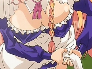 Hentai babe sucks and rides guys hard cock