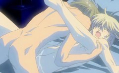 Hot Hentai Gay Cock Sucked And Fucked