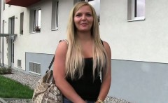 Busty Amateur Banged In Public Pov Behind Hayrick