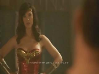 Adrianne Palicki - Wonder Woman