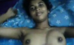 Sweet Indian Girl Wants His Cock In Her