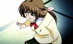 Teen Hentai Girl Becomes A Sex Slave Wrapped In Tentacles