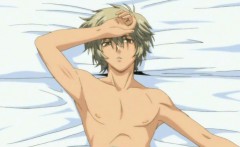 Japanese Hentai Gay Doggy Style Fucked