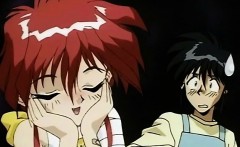 Naked 3d Hentai Lesbians Making Out On Top Of Each Other