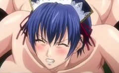 Extreme Hentai Domination Party