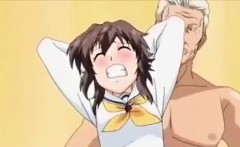 One Slut For The Full Gentlemen's Club