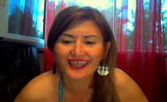 Naughty Babe Having A Best Show Ever On Cam