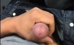 Amateur Twink Wanking In Classroom