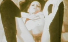 Obscenely Hot Fucking From 1971