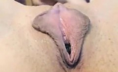 Beautiful Pussy Close Up