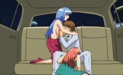 Captive Hentai Bigboobs Hard Fucked Green Monster