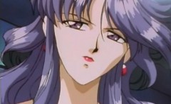 Tied Up Hentai Bigboobs Gets Hard Whip