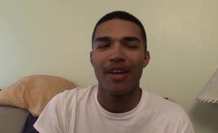 Black Studs Hole Fucked