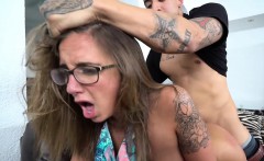 Punishteens - Brutal Fucking For Big Tittied Gf