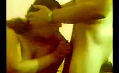 Arab Amateur 3some With Egyptian Milf Chavi