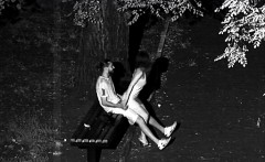 Hidden Camera - Spying Gender