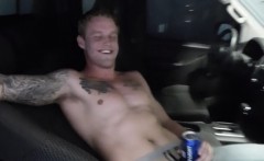 Red Neck Truck Fuck - Meet The Boys