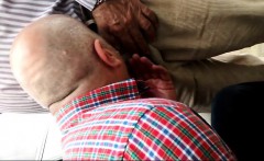 maduro me folla2-oldman fuck-me 2