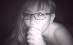 Night Vision Sex