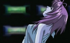 Sexy Anime Cummed All Face
