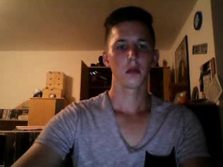 Small german by cam