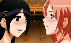 Pregnant Lesbian Sex In Anime Porn