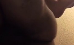 Stay At Home Mom Hidden Cam Masturbation Double Ended Dildo