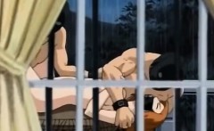 Black Widow Episode 1 - Bondage Action In Hentai Style