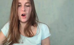 Solo Slut With Big Boobs