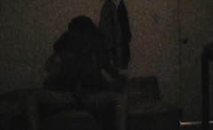 Latina Massage Therapist Caught On Video Giving Extra