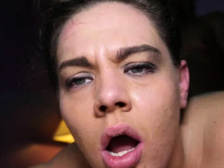 khloe taking bbc fuck nut freak