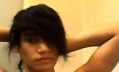 Thai Boys Ass Gay Sex Movie Xxx He Must Be Feeling Horny, Th