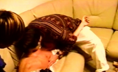 Asian Twinks Fetish With Cumshot