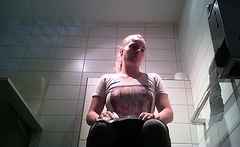 Voyeur Hidden Amateur Masturbation