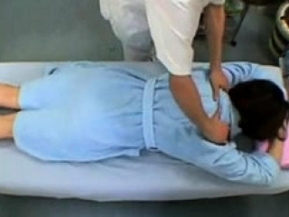 Cams Japanese Clinic Massage 1 of two