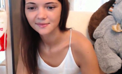 Amazing filthy Amazing Cute Teen